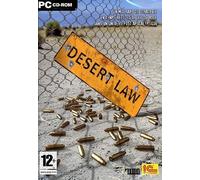 Desert Law Pc