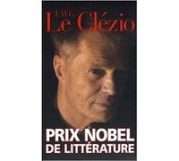 Désert - Le chercheur d'or - La ronde et autres faits divers - Onitsha Jean-Marie Gustave Le Clézio (Auteur)