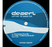 Desert - Lettin'ya Mind go lottie's RMX