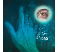 Desert Liminal - Black Ocean