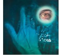 DESERT LIMINAL - BLACK OCEAN VINYL LP NEUF