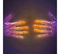 Desert Liminal - Glass Fate