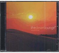 Desert Lounge Vol. 3