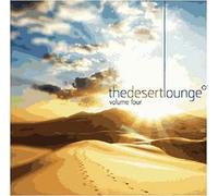 Desert Lounge Vol. 4