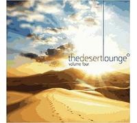 Desert Lounge Vol. 4