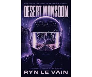 Desert Monsoon
