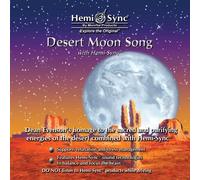 Desert Moon Song With Hemi-Sync