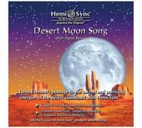 Desert Moon Song With Hemi-Sync