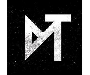 DESERT MOUNTAIN TRIBE - Either That or the Moon