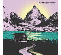 DESERT MOUNTAIN TRIBE - Om Parvat Mystery