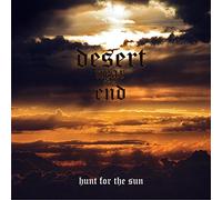 Desert Near The End - Hunt For The Sun