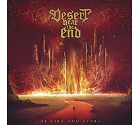 Desert Near the End - Of Fire and Stars