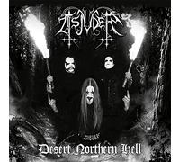 Desert Northern Hell