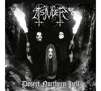 Desert Northern Hell