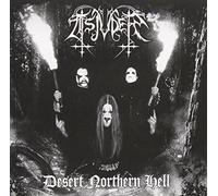 Desert Northern Hell [Import]