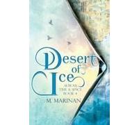 Desert Of Ice