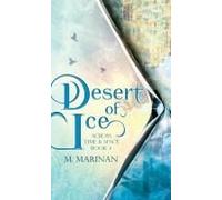 Desert Of Ice (Hardcover)