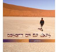 Desert of My Days