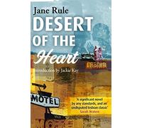 Desert of the Heart
