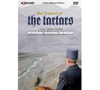 Desert of the Tartars [Import]