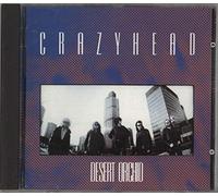 Desert Orchid (1988, 15 Tracks) [Import]