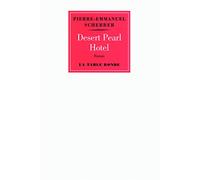 Desert Pearl Hotel