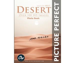 Desert: Picture Perfect Photo Book