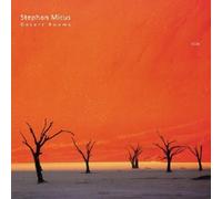 Desert Poems by Stephan Micus (2001-01-30)