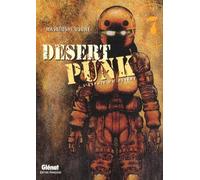 Desert Punk - L'esprit du Désert - Tome 07