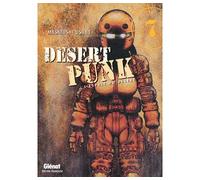 Desert Punk - L'esprit du Désert - Tome 07