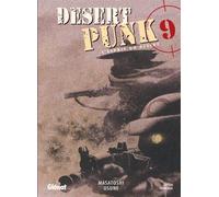 Desert Punk - L'esprit du Désert - Tome 09