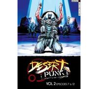 Desert Punk - Vol. 2