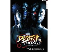 Desert Punk - Vol. 2