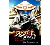 Desert Punk - Vol. 3