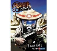 Desert Punk - Vol. 4