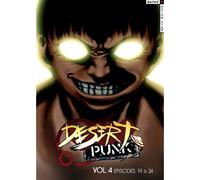 Desert Punk - Vol. 4