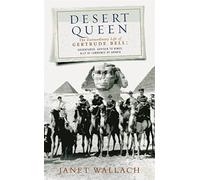 Desert Queen