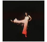 Desert Queen Vinyle