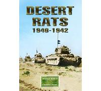 Desert Rats 1940-1942