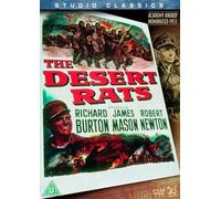 Desert Rats, The - Studio Classics [Import anglais]