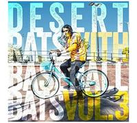 Desert Rats With Baseball Bats 3 [Vinyl]
