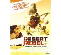 Désert Rebel, Ishumars les rockers oubliés du désert