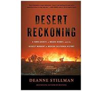 Desert Reckoning