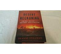 Desert Reckoning: A Town Sheriff, a Mojave Hermit, and the Biggest Manhunt in Modern California History