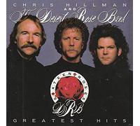 Desert Rose Band - Best of. [Import]