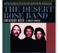 Desert Rose Band - Ever Legends -C&W Best Collect