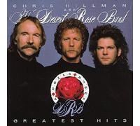 Desert Rose Band - Greatest Hits
