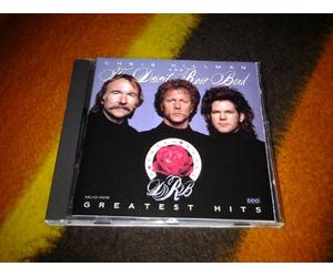 Desert Rose Band - Greatest Hits/Dozen Roses