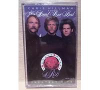 Desert Rose Band - Grestest Hits / Dozen Roses [CASSETTE]