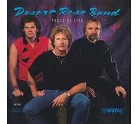 Desert Rose Band - Pages of Life